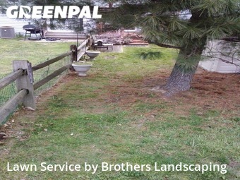 Lawn Mow nearby New Castle, DE, 