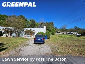 Yard Cutting nearby Athens, GA, 