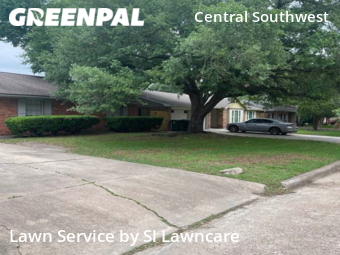 Lawn Mow nearby Houston, TX, 