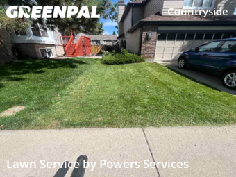 Lawn Mowin Westminster,80021,Grass Cut by Powers Services, work completed in Jun , 2026