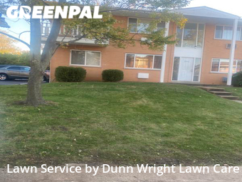 Lawn Mow nearby Overland, MO, 