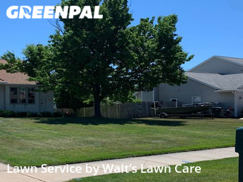 Grass Cut nearby Grand Rapids, MI, 