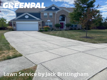 Lawn Mowing nearby Carmel, IN, 