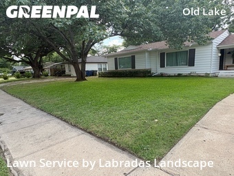 Landscaping Renovation In Dallas,75228,Landscaping Renovation by Labradas Landscape, work completed in Jun , 2026