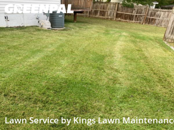 Grass Cutting nearby Mechanicsville, VA, 