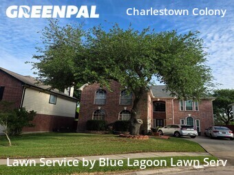 Lawn Cutting nearby Houston, TX, 