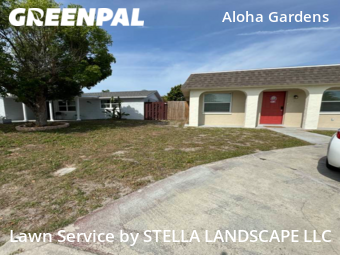 Lawn Service nearby Holiday, FL, 