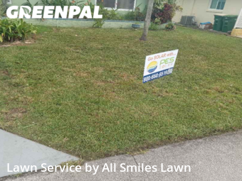Lawn Service nearby Tamarac, FL, 