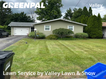 Lawn Mowing Service nearby Syracuse, NY, 
