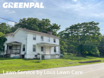 Lawn Maintenance nearby Charleroi, PA, 
