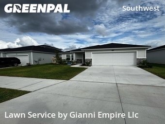 Lawn Mowing nearby Jacksonville, FL, 