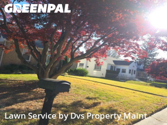 Lawn Mowing Service nearby Newark, DE, 