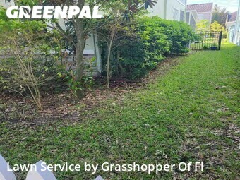 Lawn Service nearby Riverview, FL, 