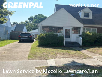 Lawn Mow nearby Norfolk, VA, 