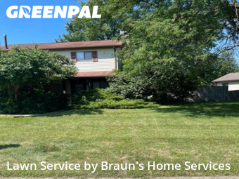 Yard Cutting nearby Aurora, IL, 