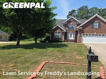 Lawn Care nearby Gastonia, NC, 