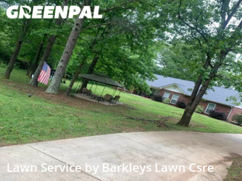 Lawn Mow nearby Fayetteville, GA, 