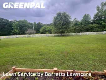 Grass Cut nearby Tullahoma, TN, 