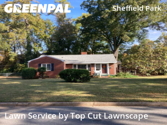 Lawn Care nearby Charlotte, NC, 