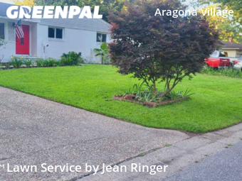 Lawn Mowing nearby Virginia Beach, VA, 