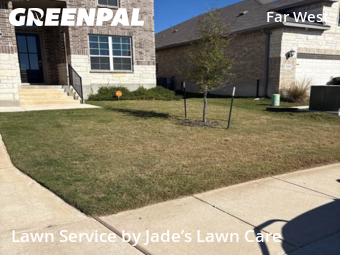 Lawn Care Service nearby San Antonio, TX, 