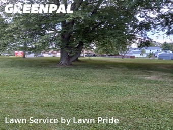 Grass Cut nearby Fort Wayne, IN, 