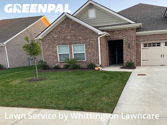 Lawn Care nearby Lebanon, TN, 