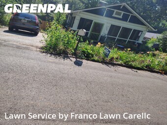 Yard Mowing nearby Clarkston, GA, 