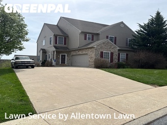 Lawn Cutting nearby Breinigsville, PA, 