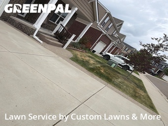 Yard Mowing nearby Westland, MI, 