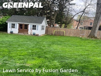 Lawn Cut nearby Kensington, MD, 
