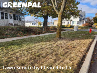 Grass Cut nearby West Allis, WI, 