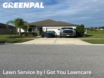 Lawn Mow nearby Groveland, FL, 