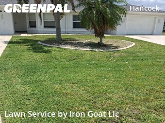 Lawn Cut nearby Cape Coral, FL, 