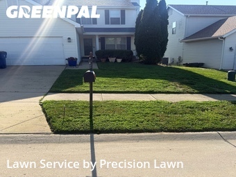 Yard Cutting nearby Florissant, MO, 