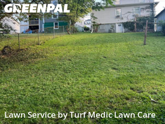 Lawn Cutting nearby Roanoke, VA, 