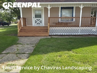 Lawn Service nearby Manhattan, IL, 