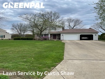 Yard Mowing nearby Youngstown, OH, 
