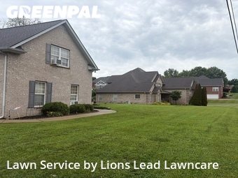 Lawn Maintenance nearby Smyrna, TN, 