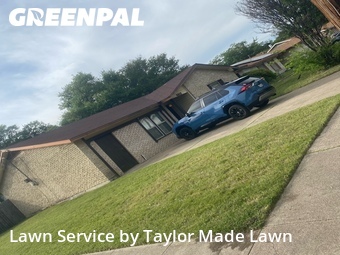 Lawn Cutting nearby North Richland Hills, TX, 