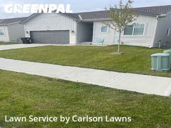 Lawn Cutting nearby Omaha, NE, 