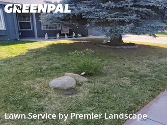 Lawn Cut nearby Nampa, ID, 