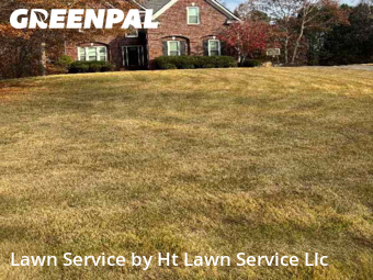 Lawn Carein Cumming,30040,Grass Cut by Ht Lawn Service Llc, work completed in Dec , 2025