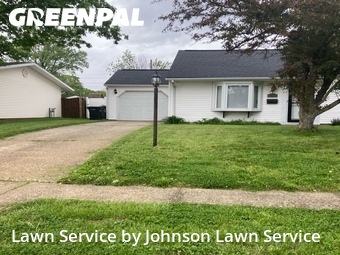 Lawn Care Servicein Lafayette,47909,Lawn Care Service by Johnson Lawn Service, work completed in Jun , 2026