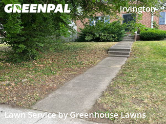 Lawn Mowing nearby Baltimore, MD, 