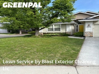 Yard Mowing nearby Meridian, ID, 