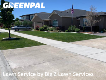 Yard Cutting nearby Meridian, ID, 