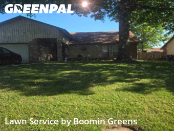 Lawn Maintenance nearby Broken Arrow, OK, 