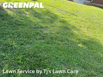 Lawn Mowing Service nearby Florissant, MO, 