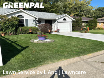Lawn Cut nearby Moline, IA, 